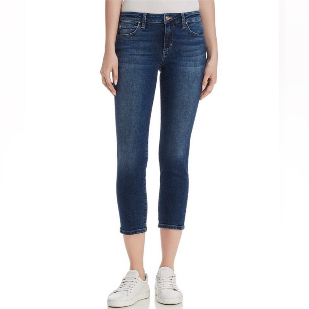 JOE’S JEANS The Icon Crop